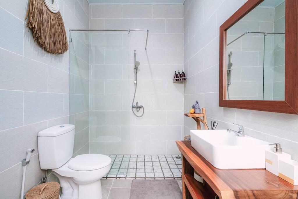 Chintana - 9 Min To Beach, Peaceful With Tropical Vibe Villa Sanur (Bali)