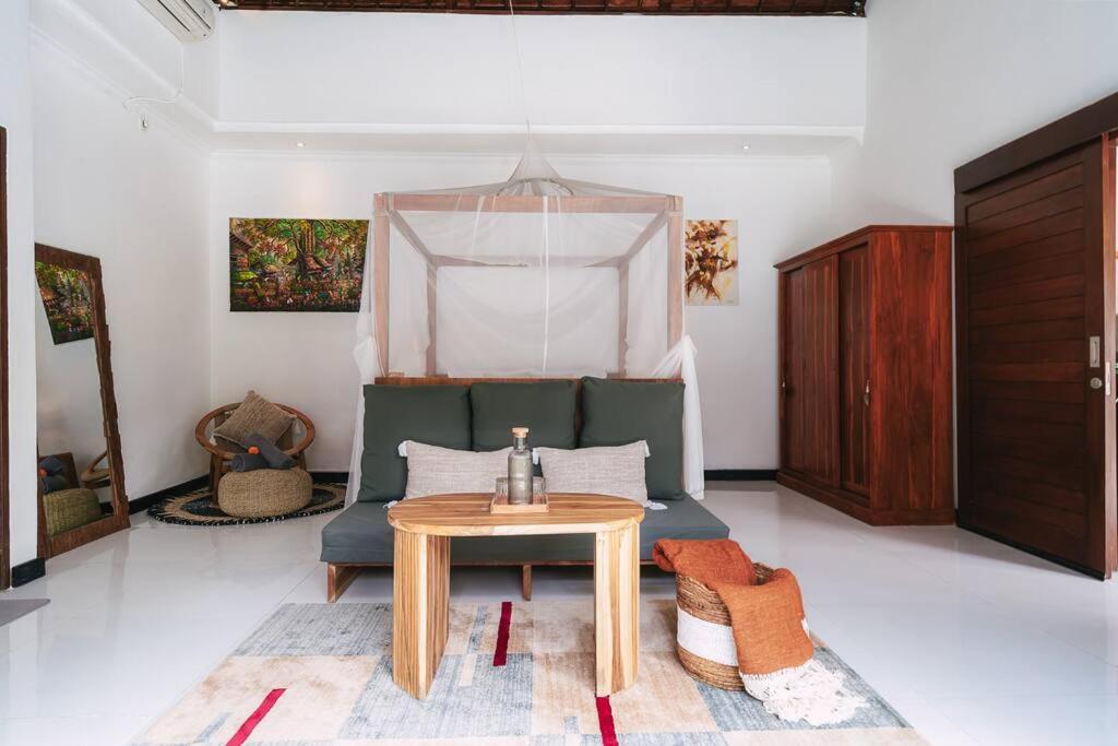 Chintana - 9 Min To Beach, Peaceful With Tropical Vibe * Sanur (Bali)
