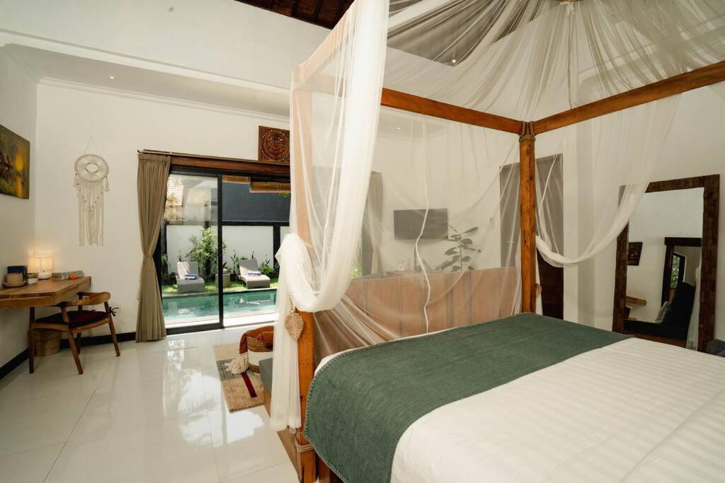 Chintana - 9 Min To Beach, Peaceful With Tropical Vibe Sanur (Bali)
