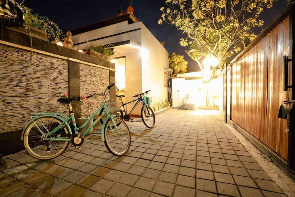 Chintana - 9 Min To Beach, Peaceful With Tropical Vibe Villa Sanur (Bali)