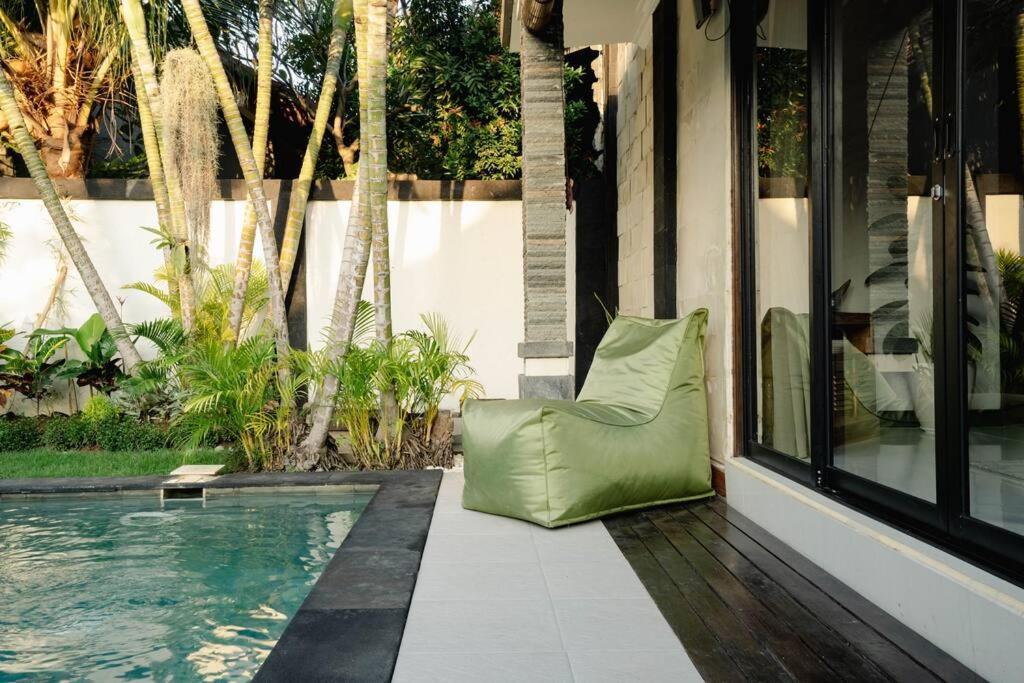 Chintana - 9 Min To Beach, Peaceful With Tropical Vibe Villa Sanur (Bali)