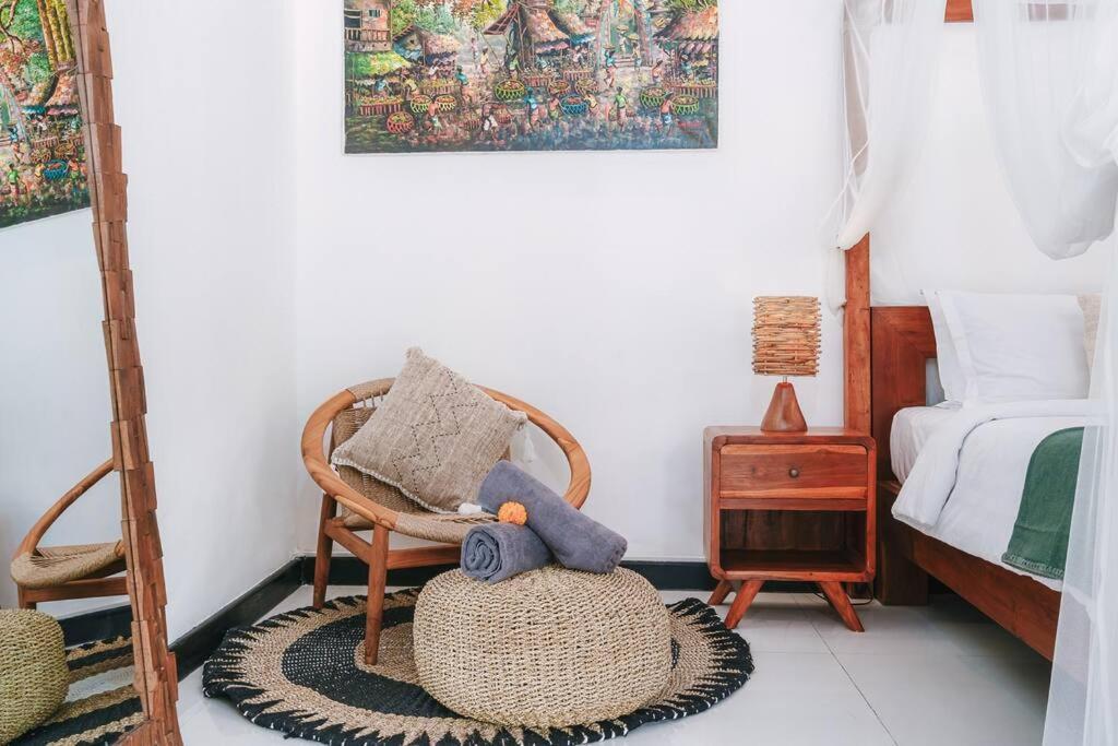 Villa Chintana - 9 Min To Beach, Peaceful With Tropical Vibe Sanur (Bali)
